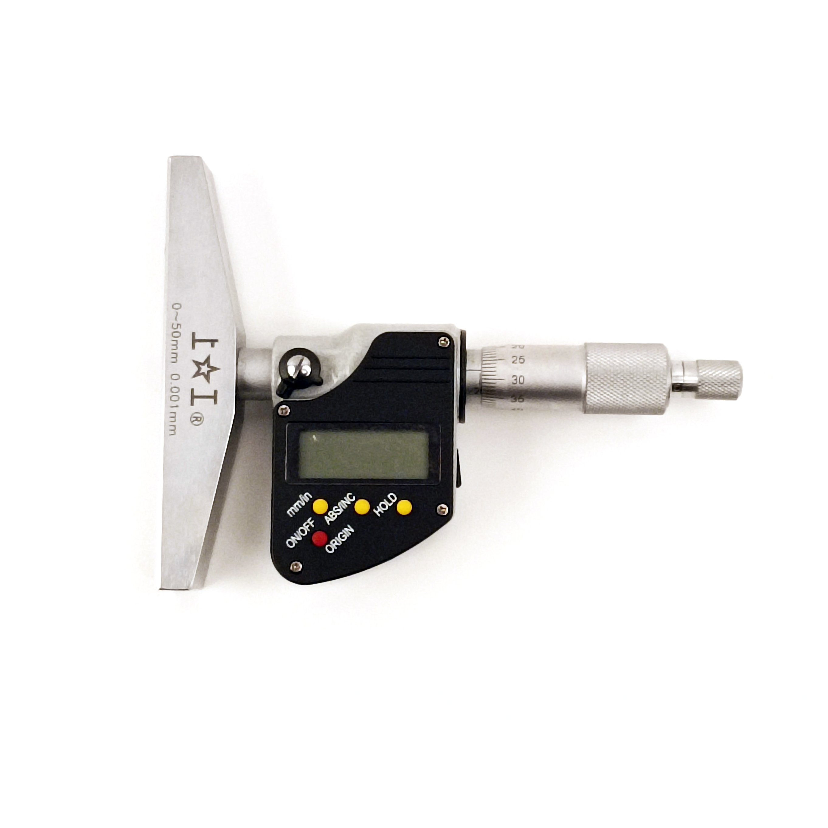 0-25 0150Mm Machinist Lever Laser Jointed Inside 50 300 Internal Micrometers Measuring Micrometer